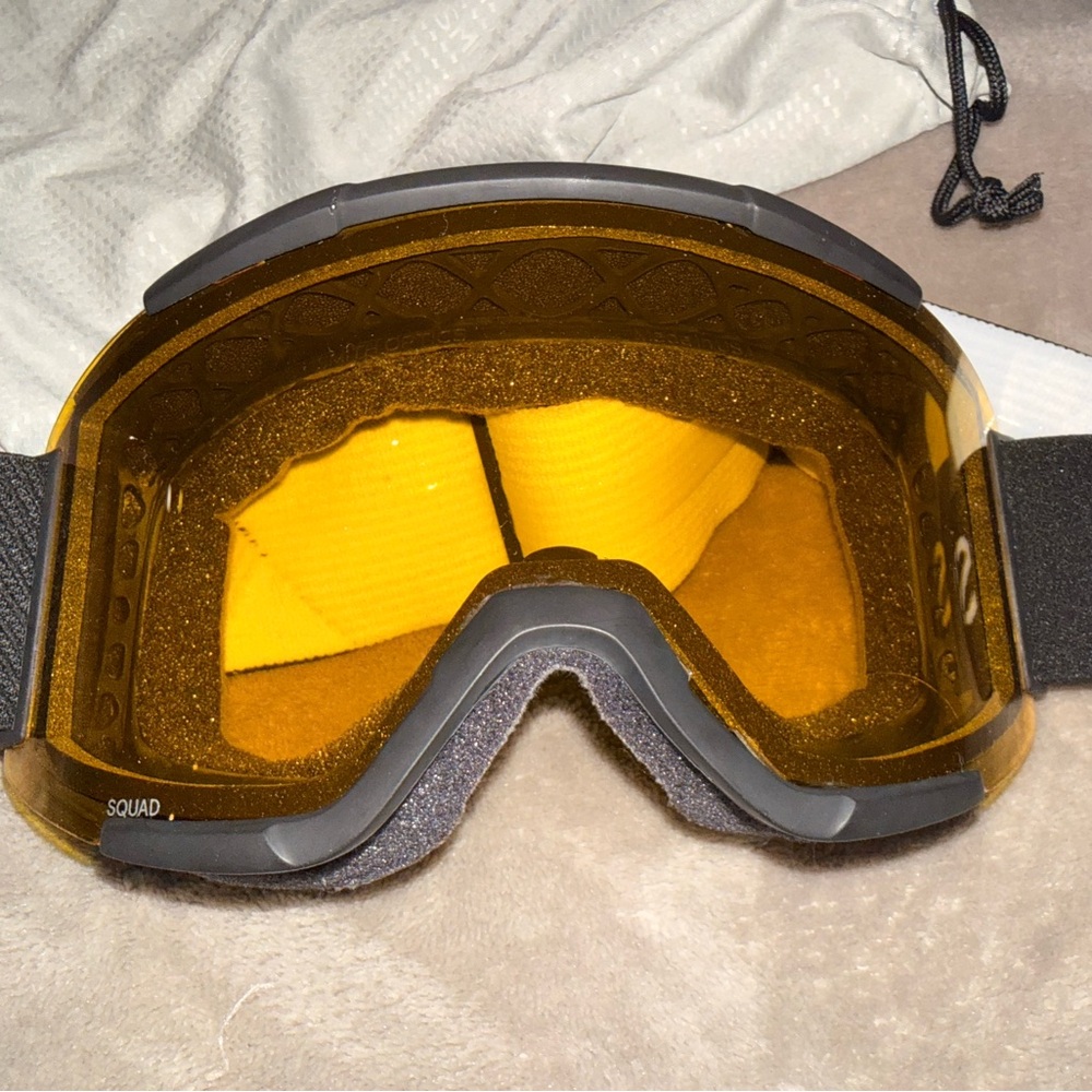 SMITH Snow - Ski Goggles